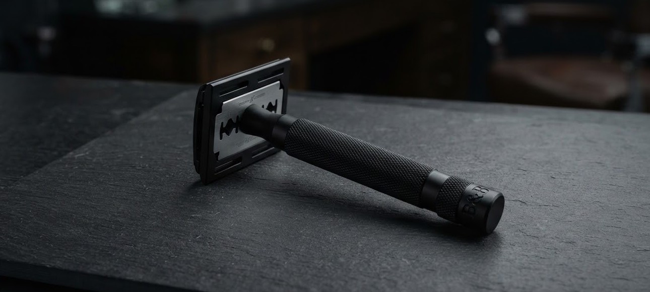 Safety Razor vs Cartridge: The Honest Math