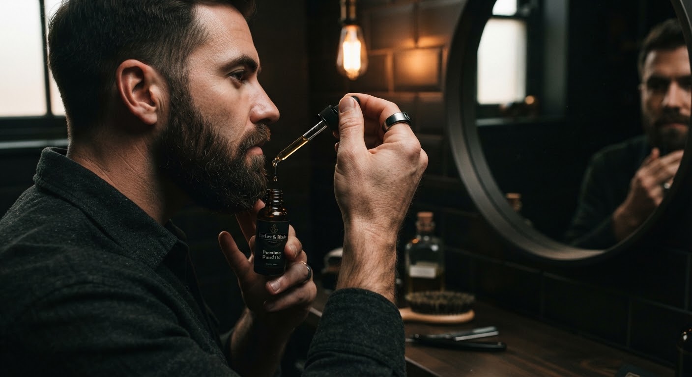 The Itch: Why Most Men Fail in the First Month